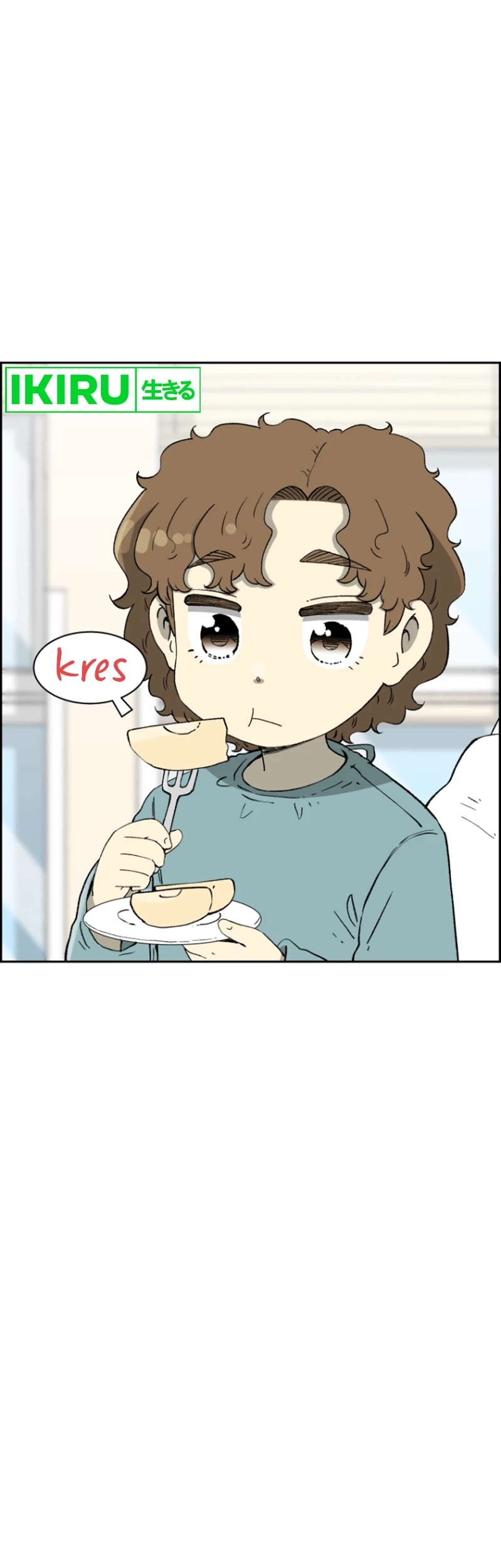 Beethoven Reborn Chapter 48 Gambar 17