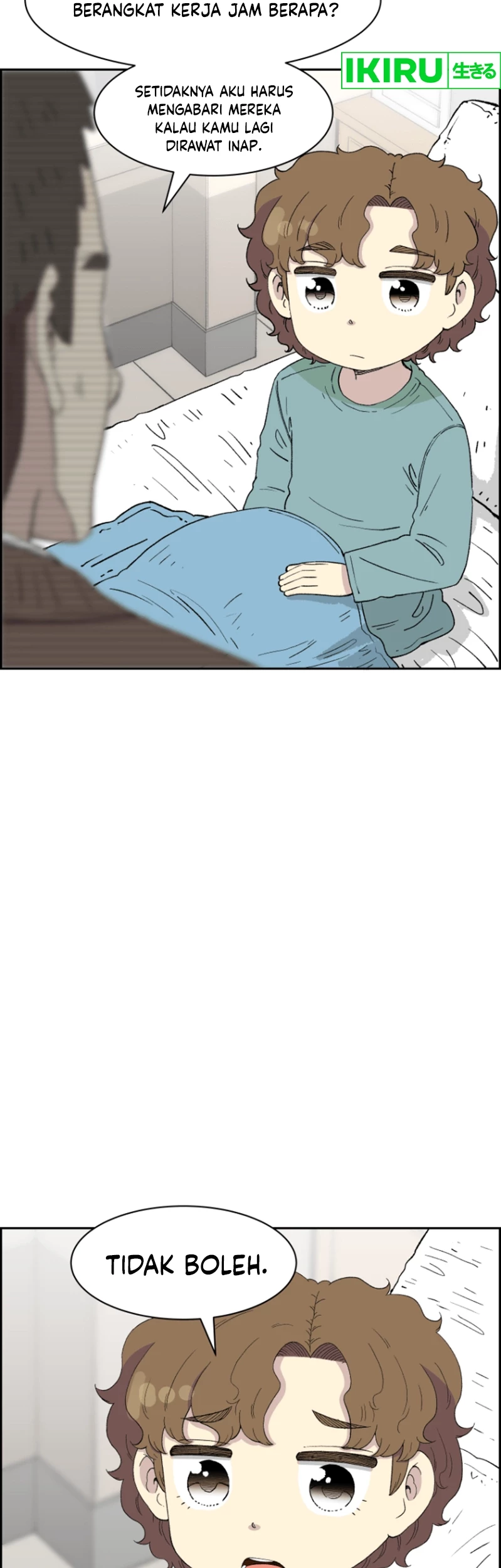Beethoven Reborn Chapter 48 Gambar 21