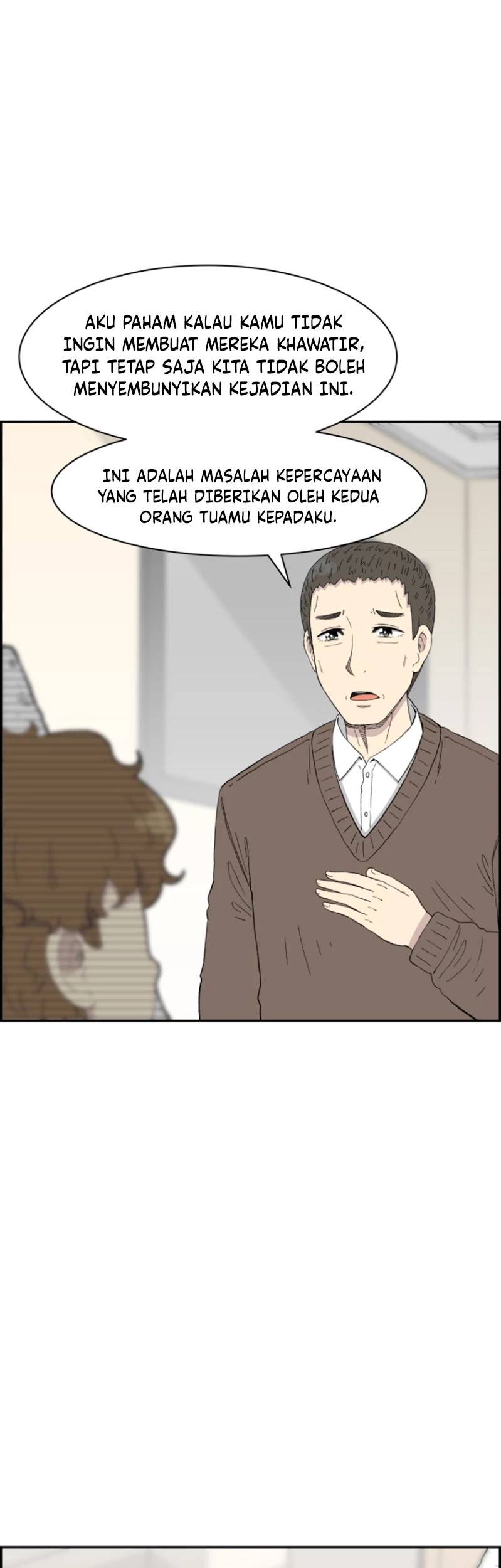 Beethoven Reborn Chapter 48 Gambar 23