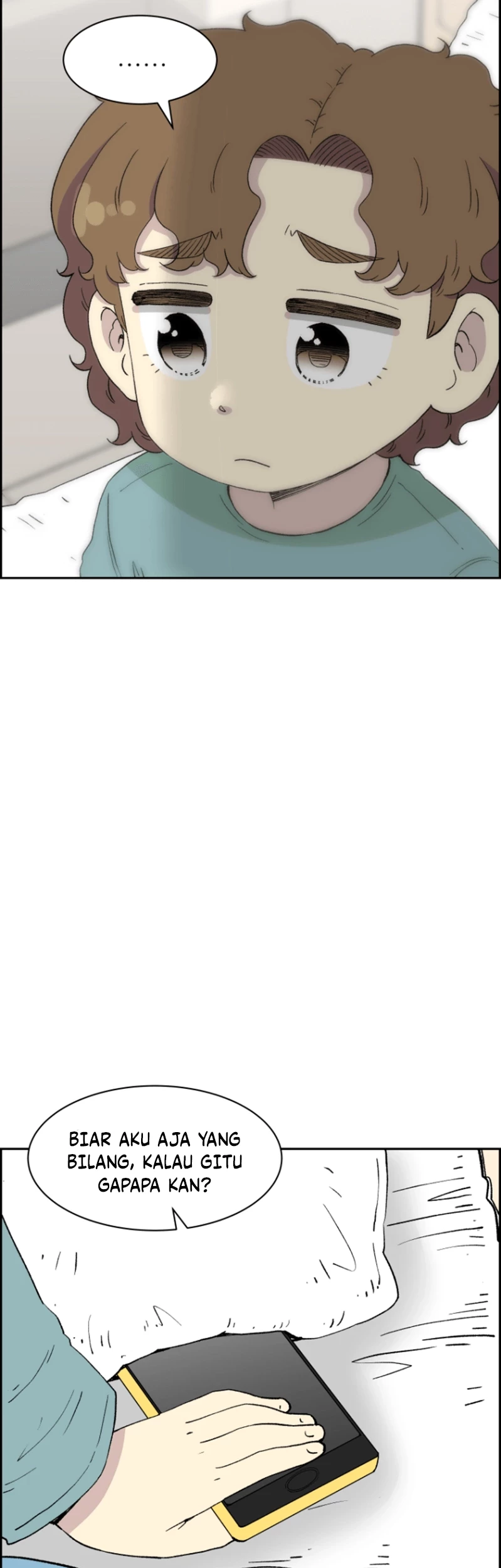 Beethoven Reborn Chapter 48 Gambar 24