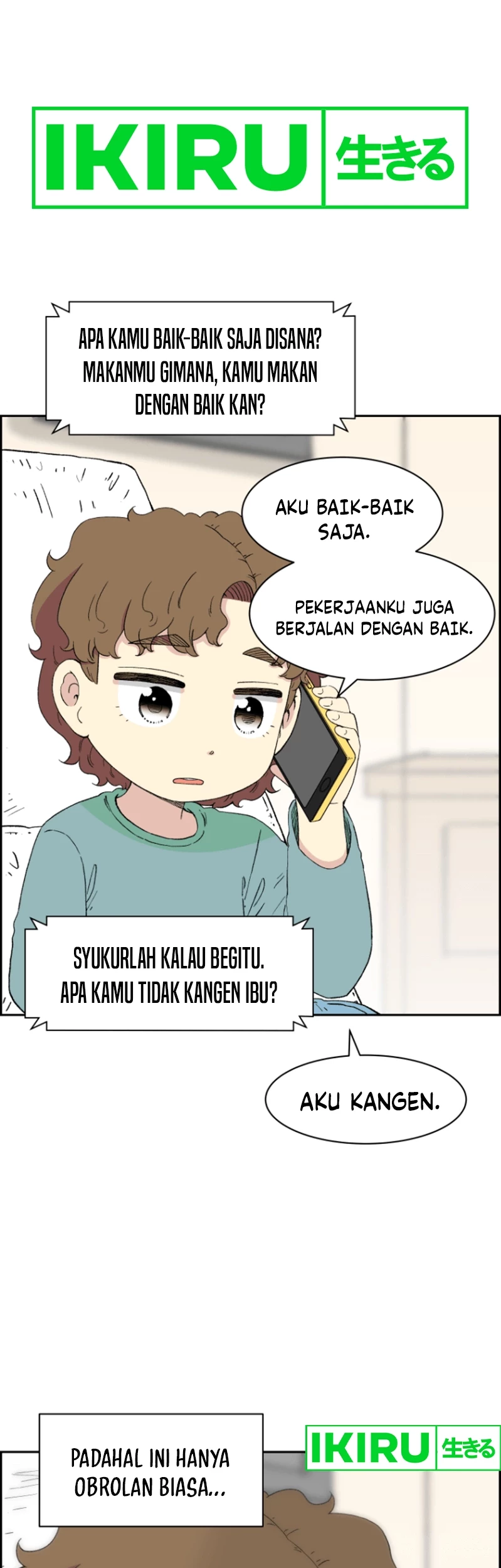 Beethoven Reborn Chapter 48 Gambar 26