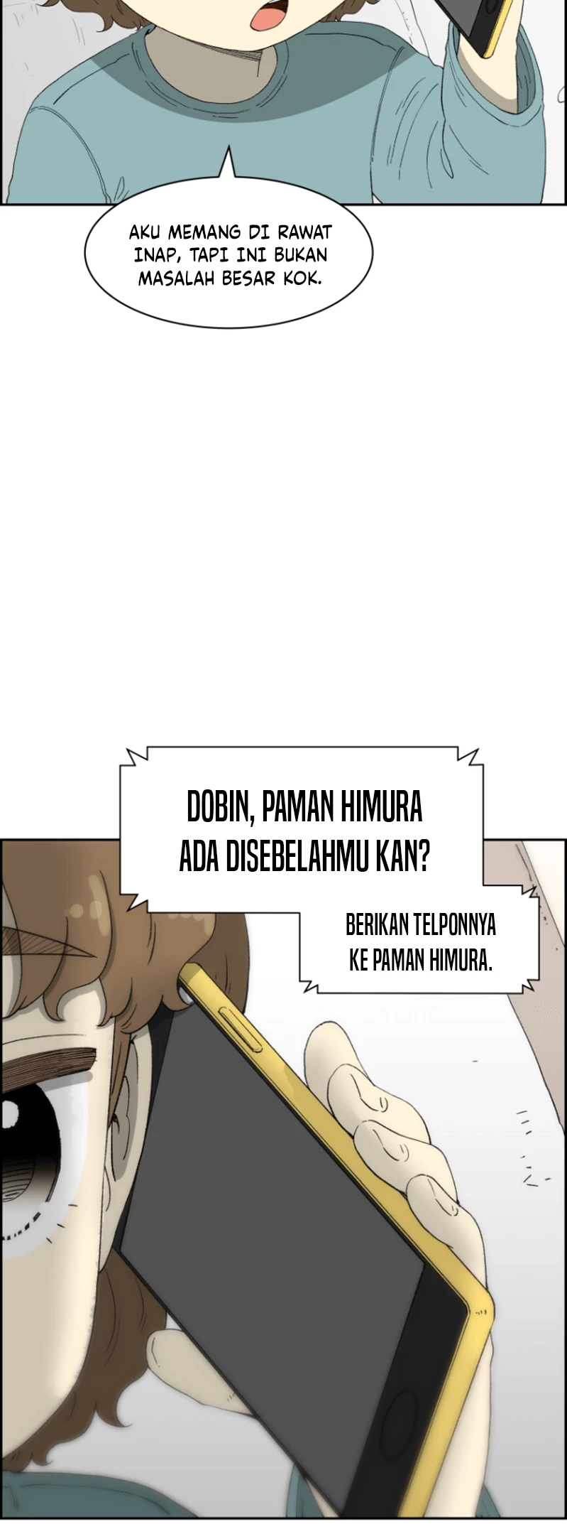 Beethoven Reborn Chapter 48 Gambar 31