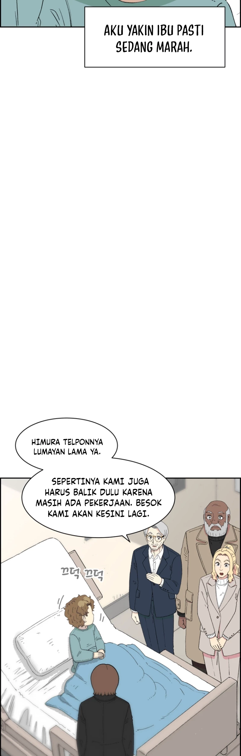 Beethoven Reborn Chapter 48 Gambar 34