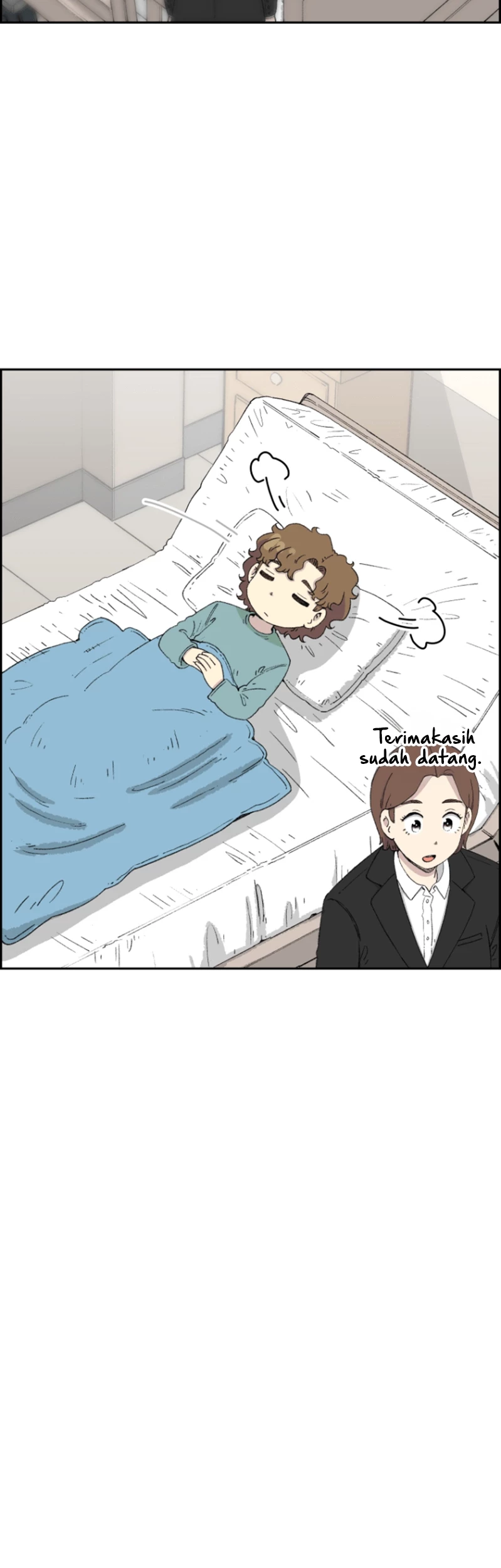 Beethoven Reborn Chapter 48 Gambar 35