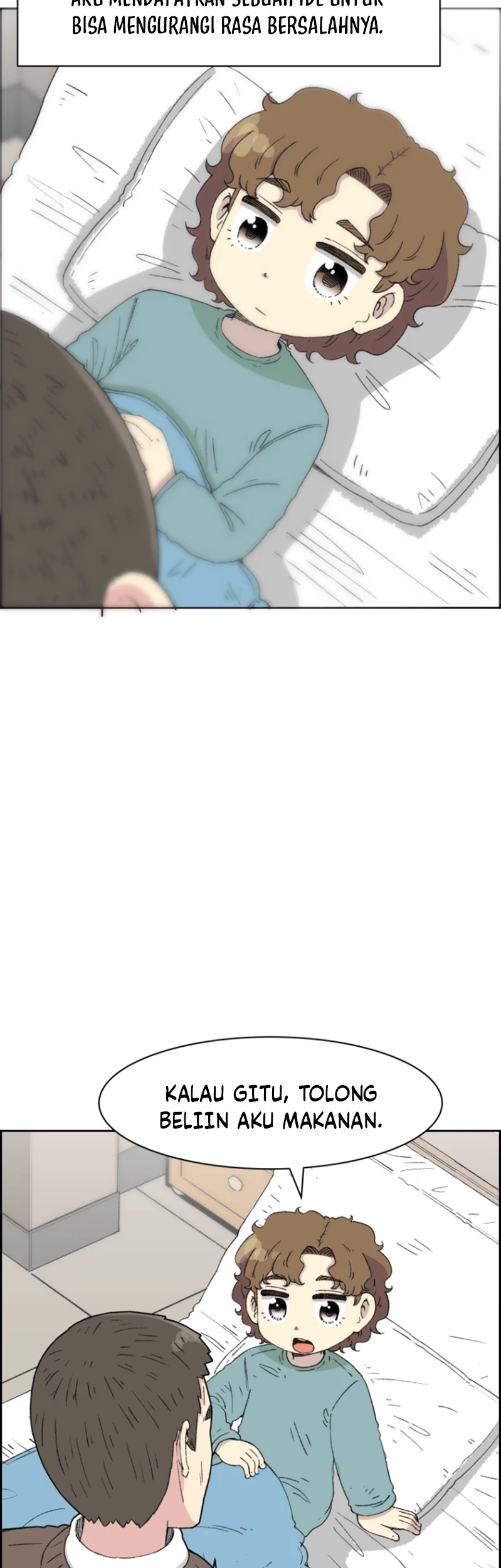 Beethoven Reborn Chapter 48 Gambar 39