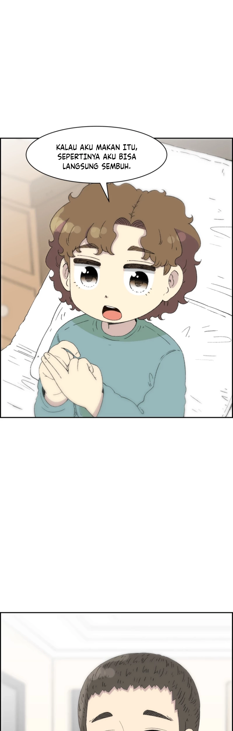 Beethoven Reborn Chapter 48 Gambar 41