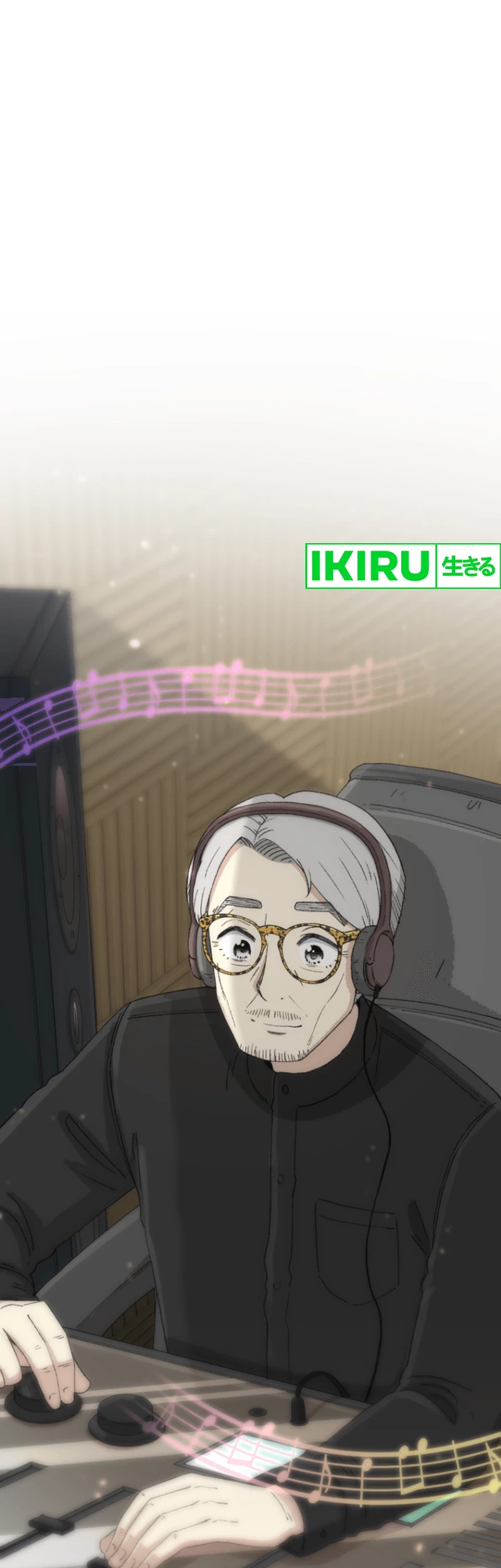 Beethoven Reborn Chapter 48 Gambar 44