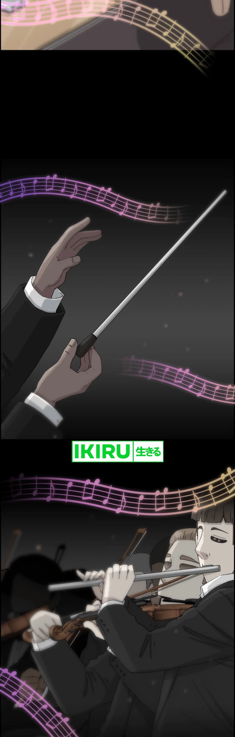 Beethoven Reborn Chapter 48 Gambar 47