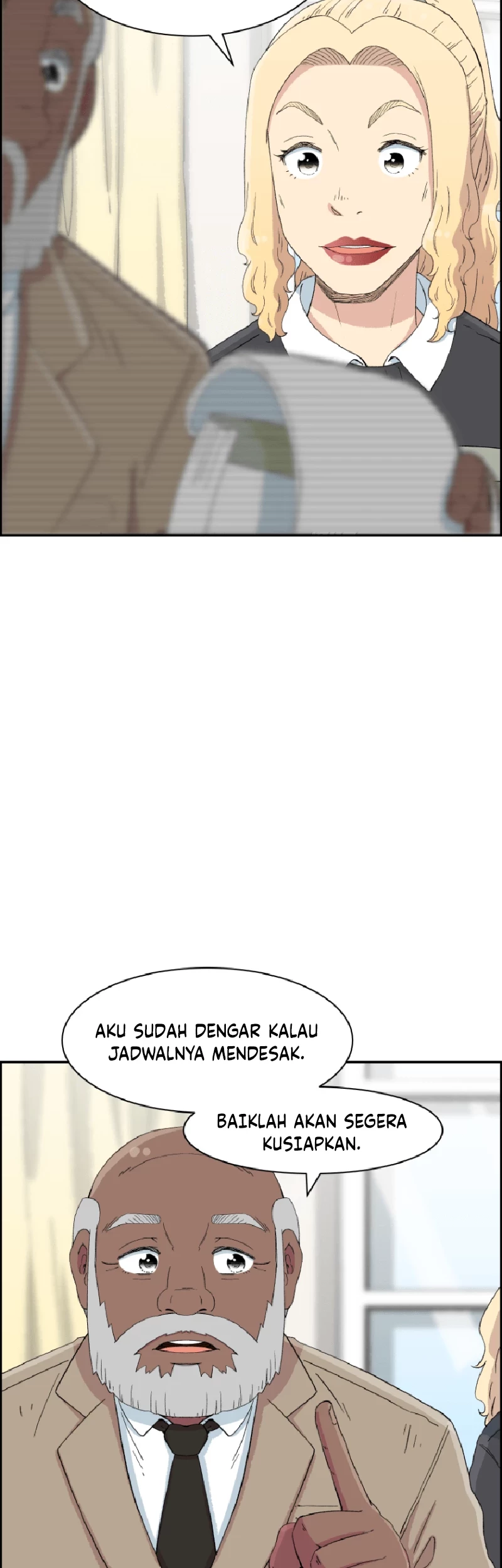 Beethoven Reborn Chapter 47 Gambar 59