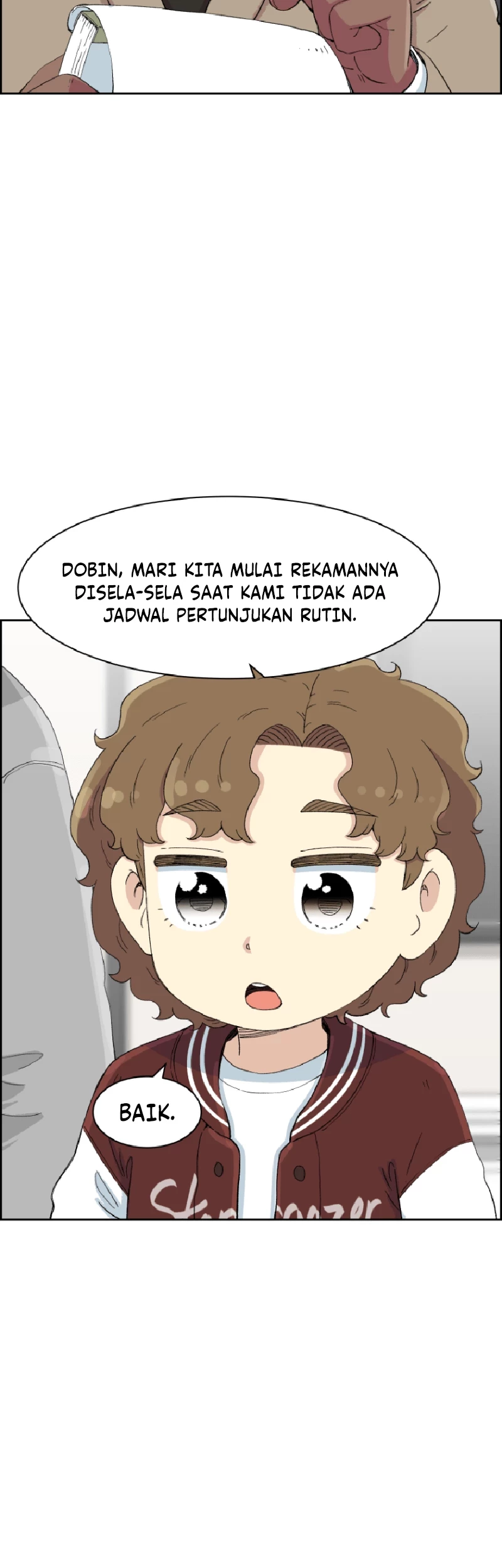 Beethoven Reborn Chapter 47 Gambar 60