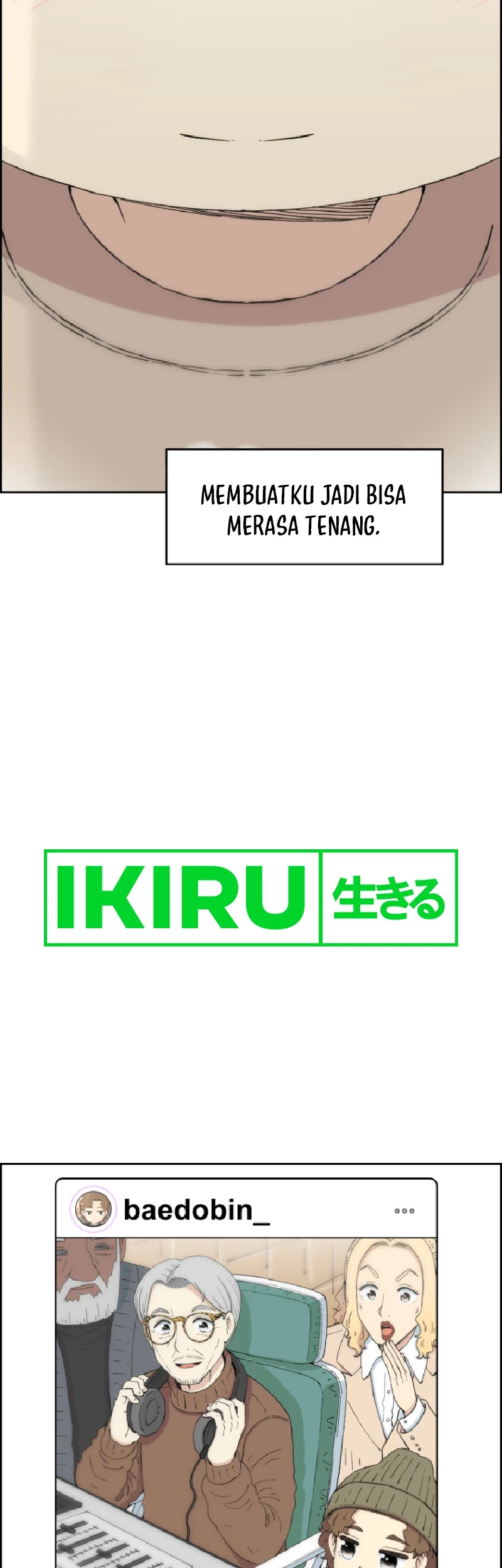 Beethoven Reborn Chapter 47 Gambar 68