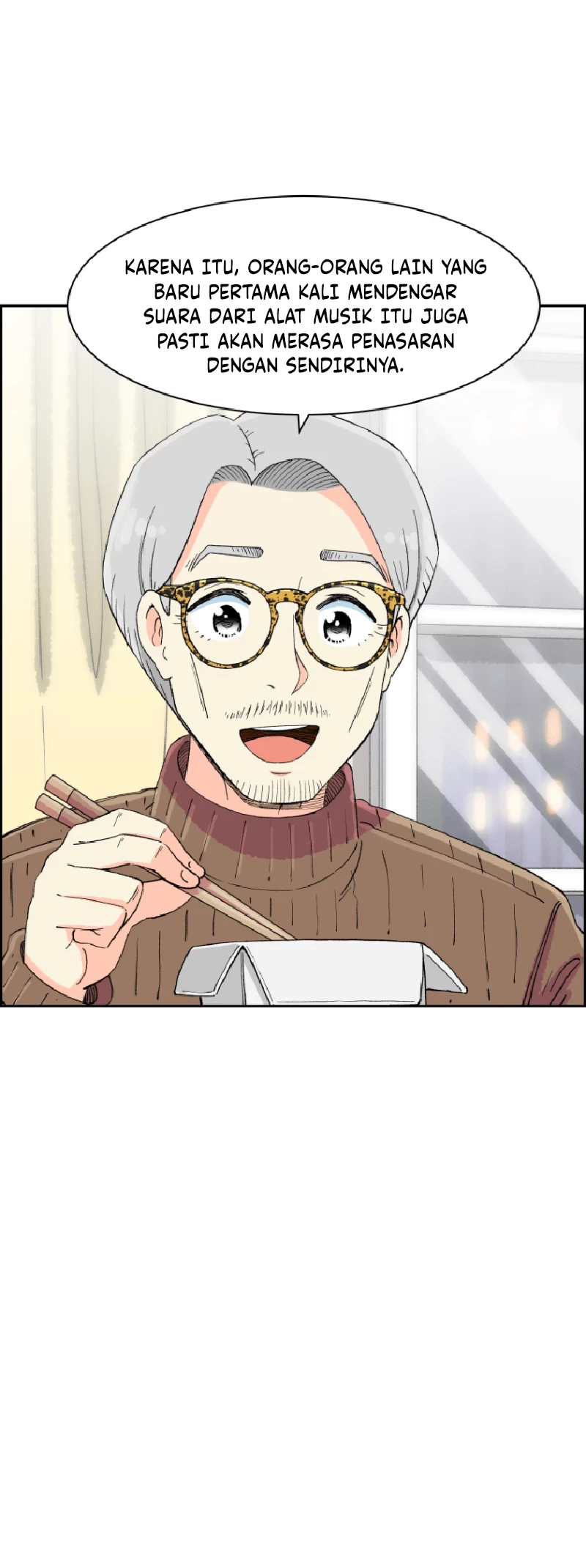 Beethoven Reborn Chapter 47 Gambar 73