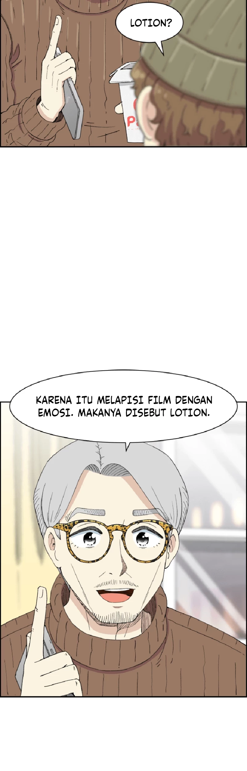 Beethoven Reborn Chapter 47 Gambar 78