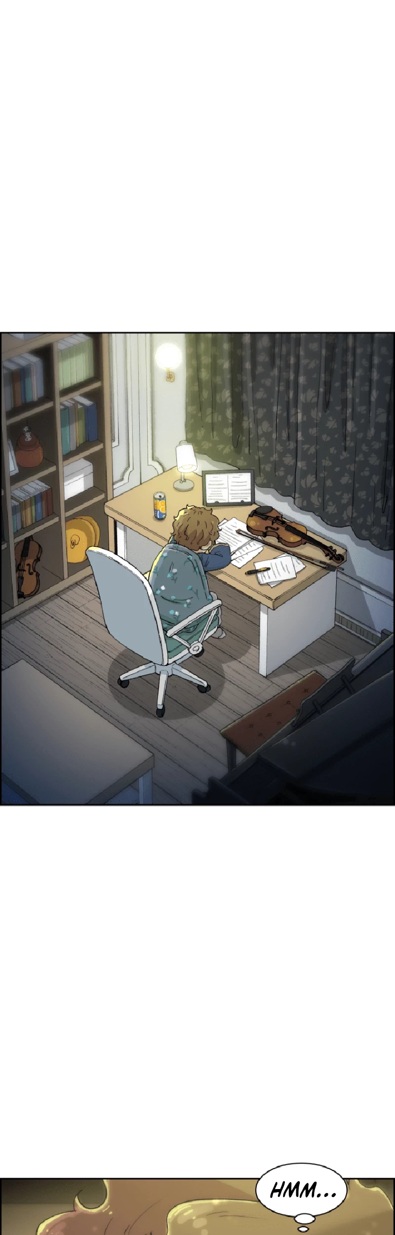 Beethoven Reborn Chapter 47 Gambar 82