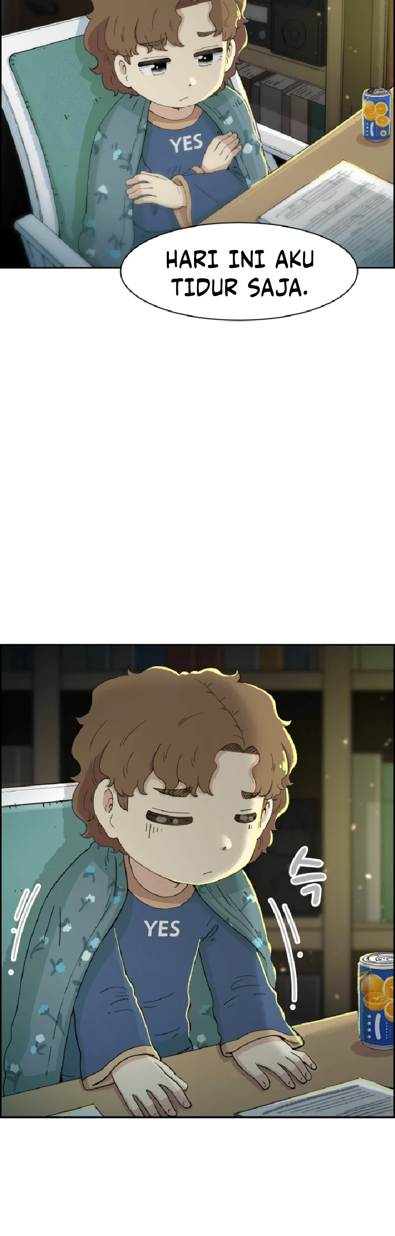 Beethoven Reborn Chapter 47 Gambar 87