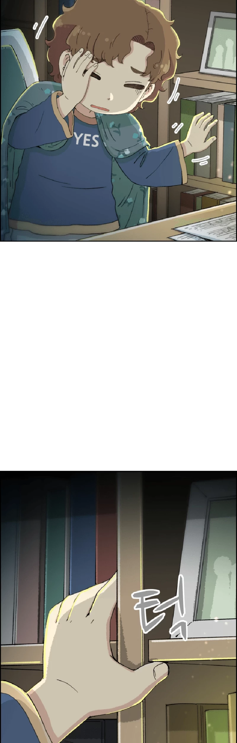 Beethoven Reborn Chapter 47 Gambar 89