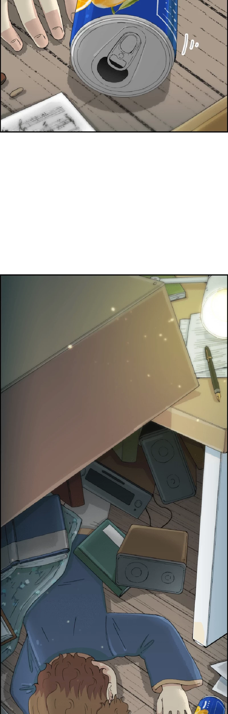 Beethoven Reborn Chapter 47 Gambar 95