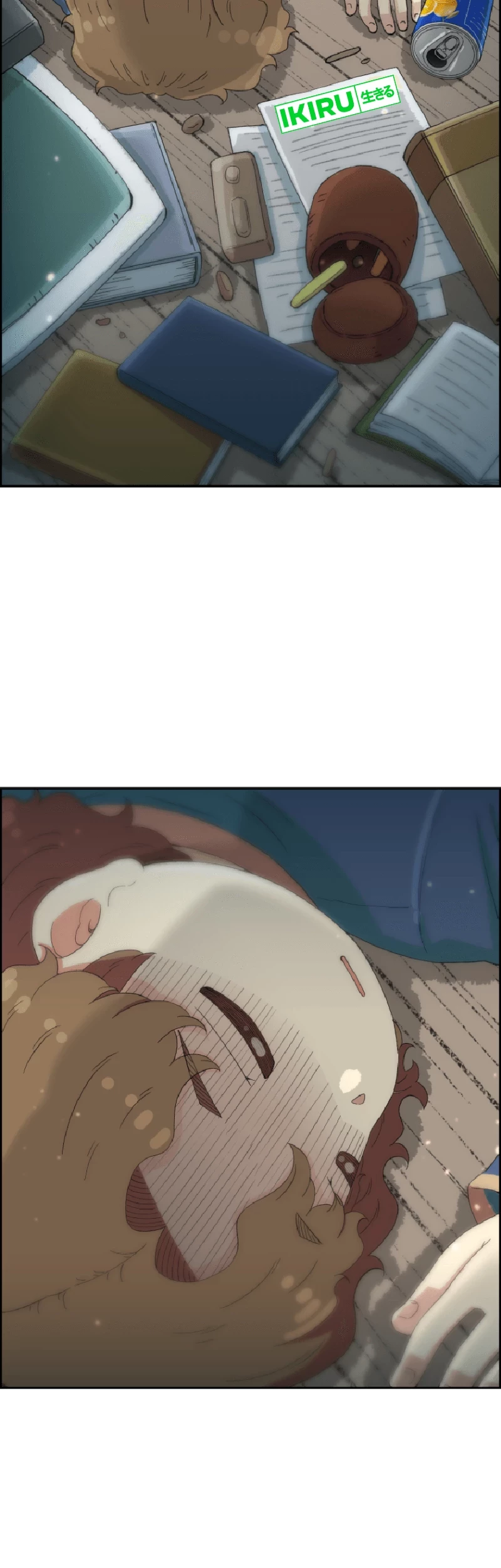 Beethoven Reborn Chapter 47 Gambar 96