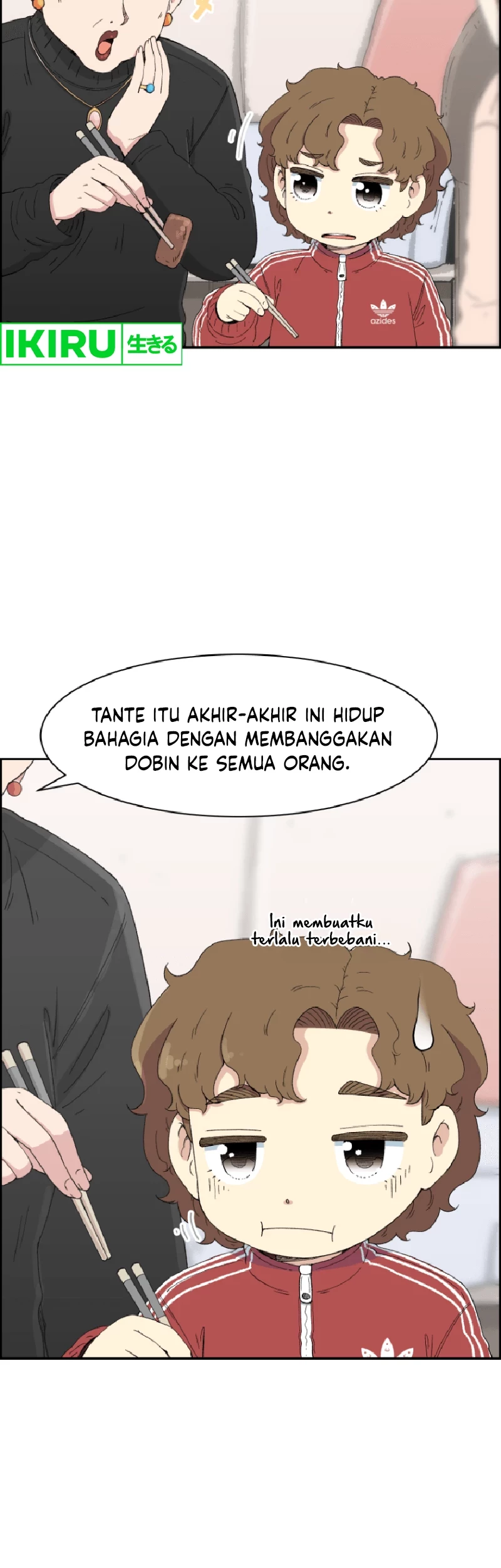 Beethoven Reborn Chapter 47 Gambar 4