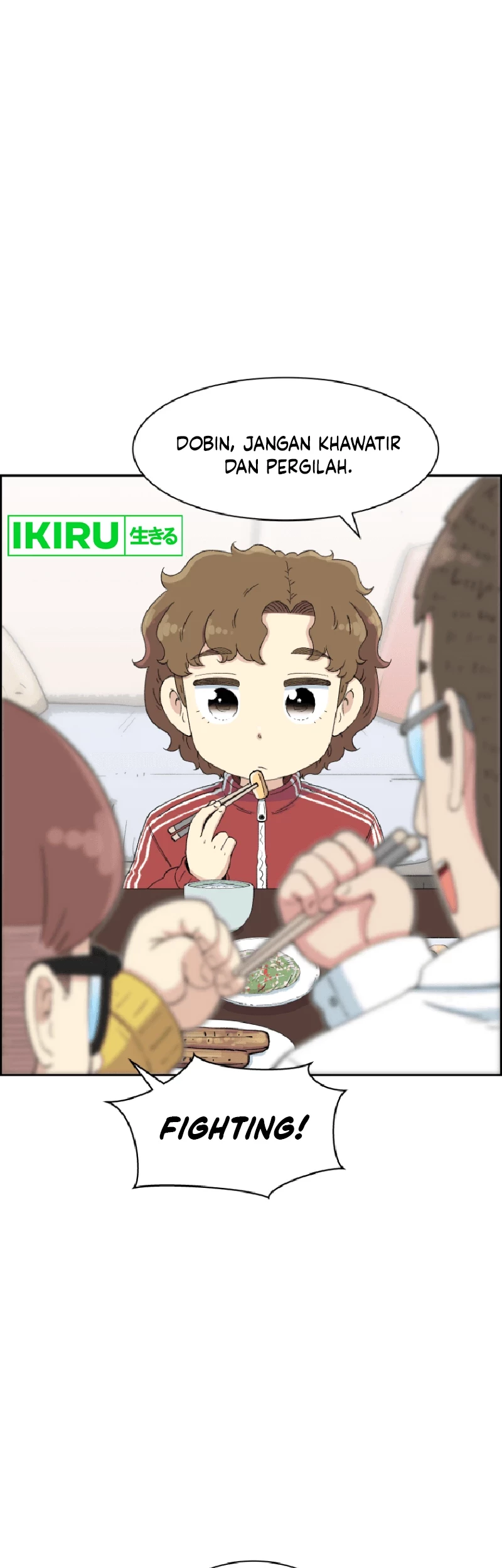 Beethoven Reborn Chapter 47 Gambar 10