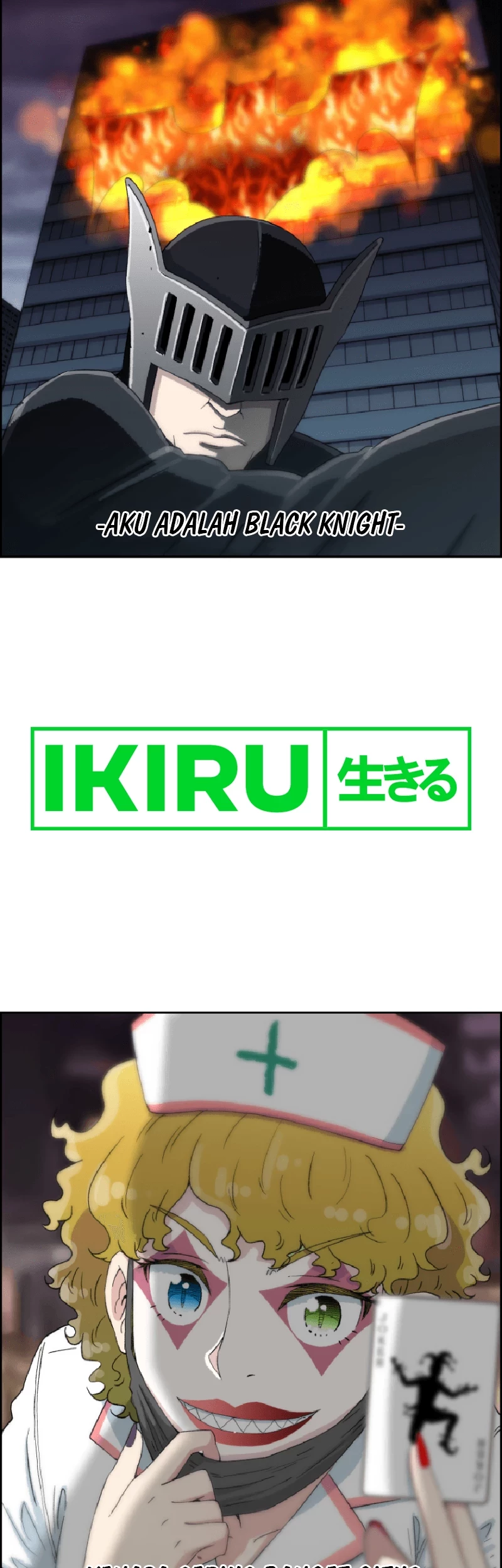 Beethoven Reborn Chapter 47 Gambar 12