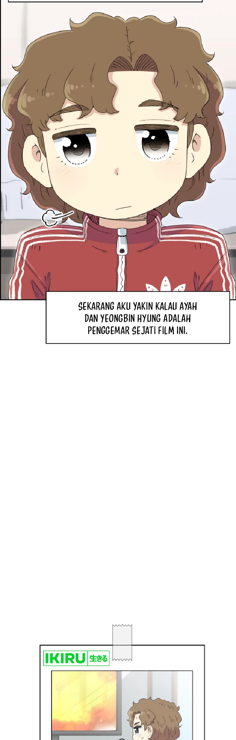 Beethoven Reborn Chapter 47 Gambar 17