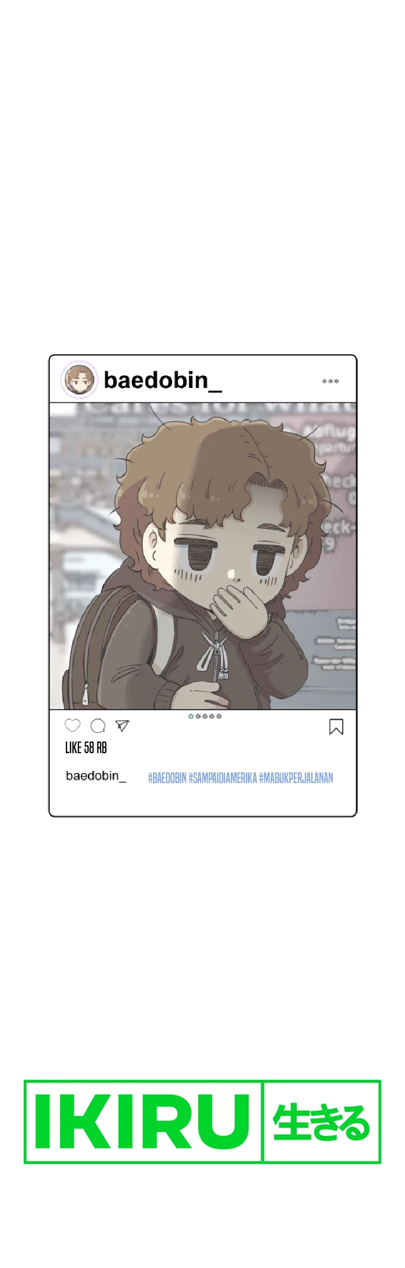 Beethoven Reborn Chapter 47 Gambar 28