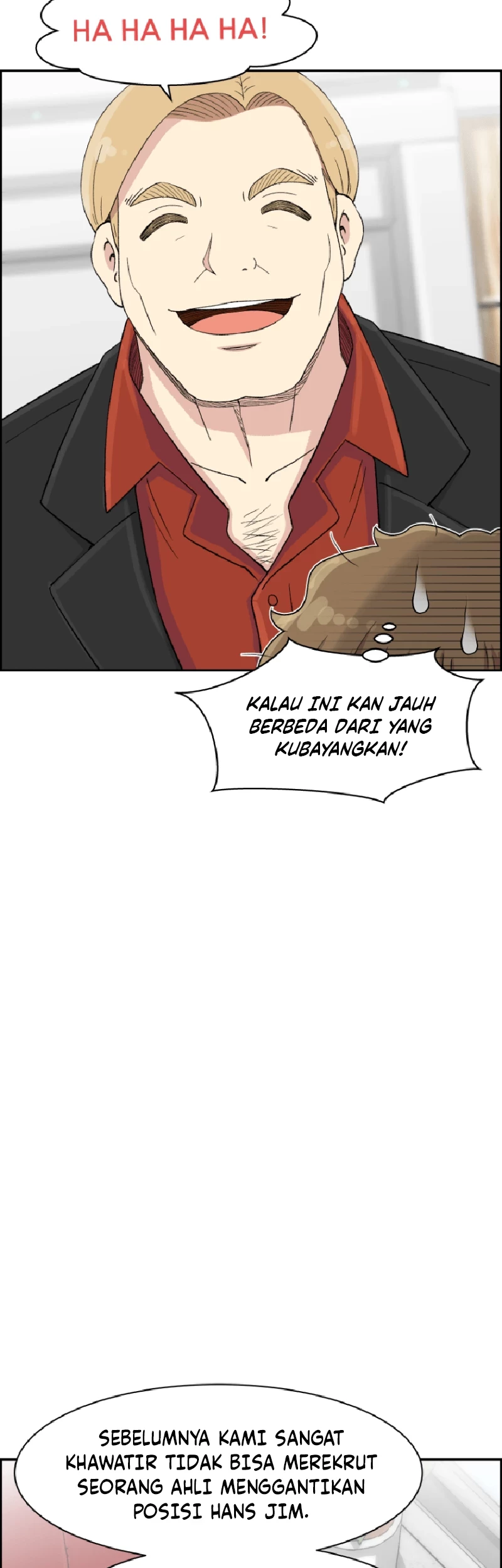 Beethoven Reborn Chapter 47 Gambar 36
