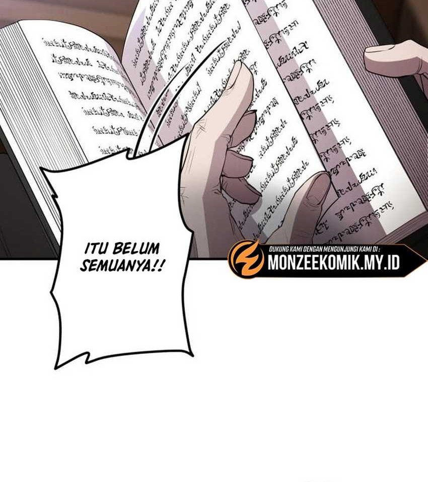 The Reversal of My Life as a Side Character Chapter 36 Gambar 19