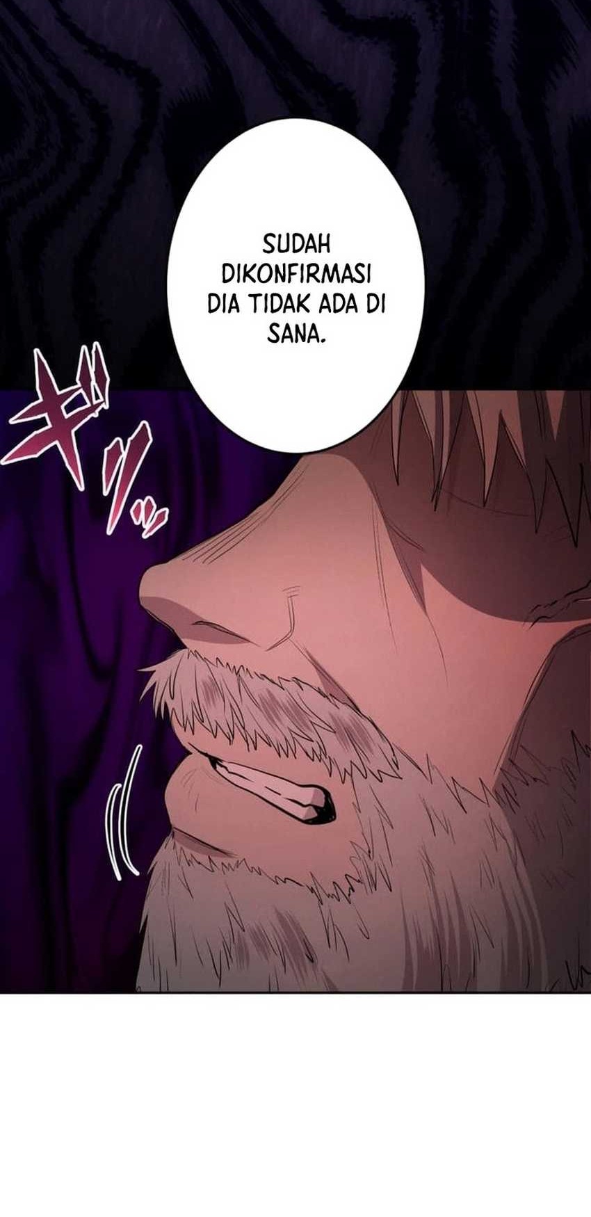 The Reversal of My Life as a Side Character Chapter 36 Gambar 27