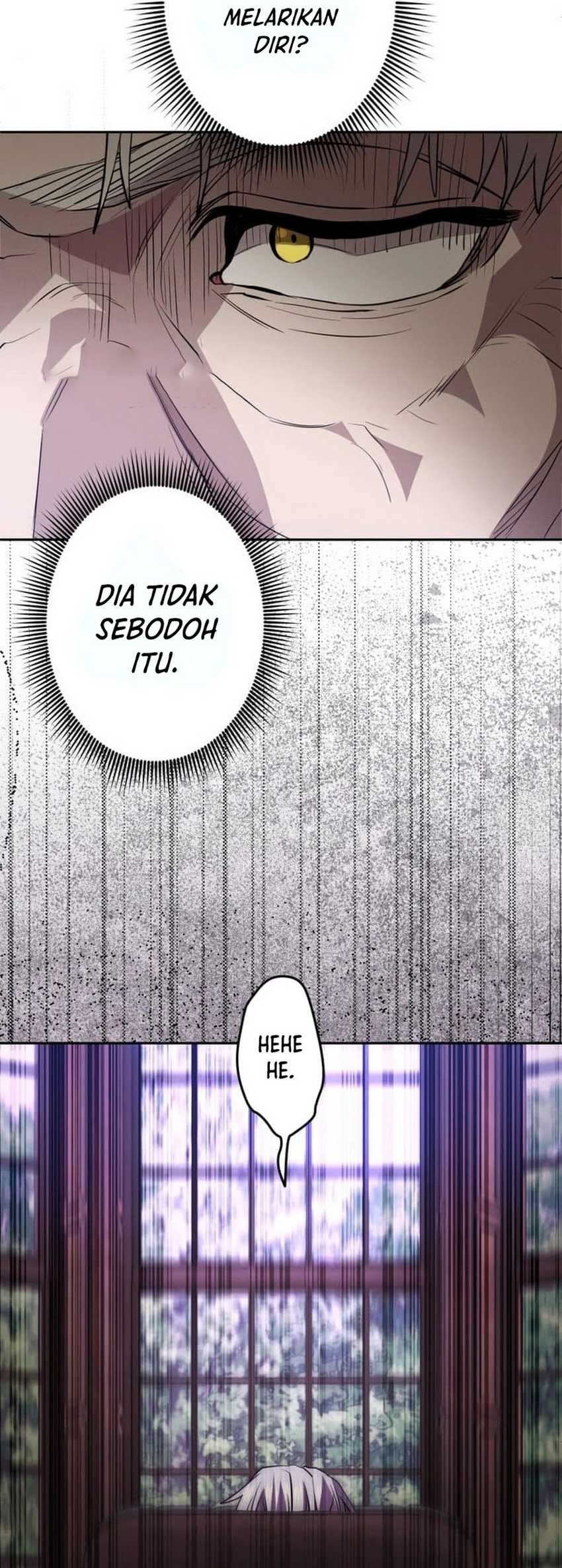 The Reversal of My Life as a Side Character Chapter 36 Gambar 31