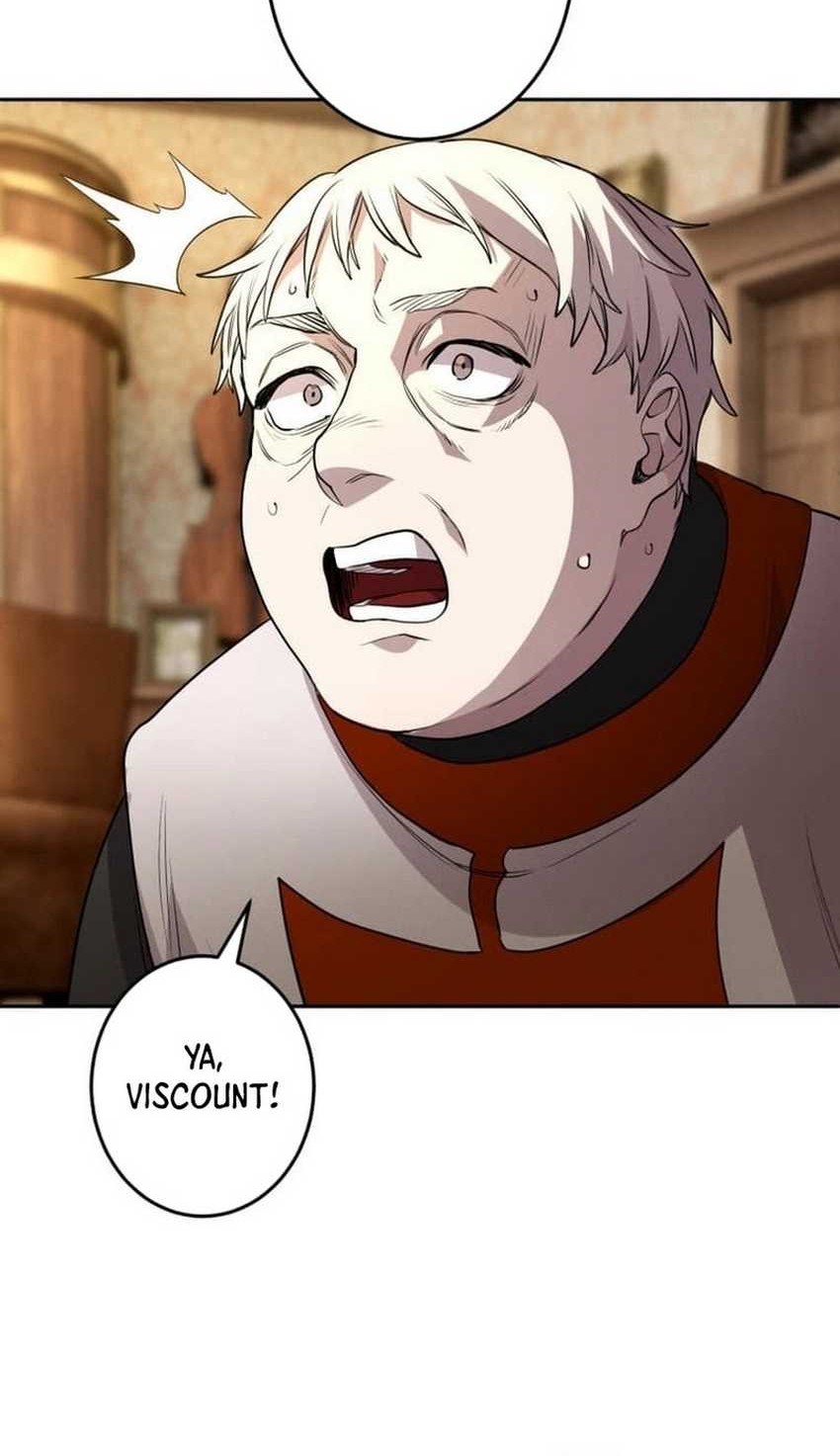 The Reversal of My Life as a Side Character Chapter 36 Gambar 33
