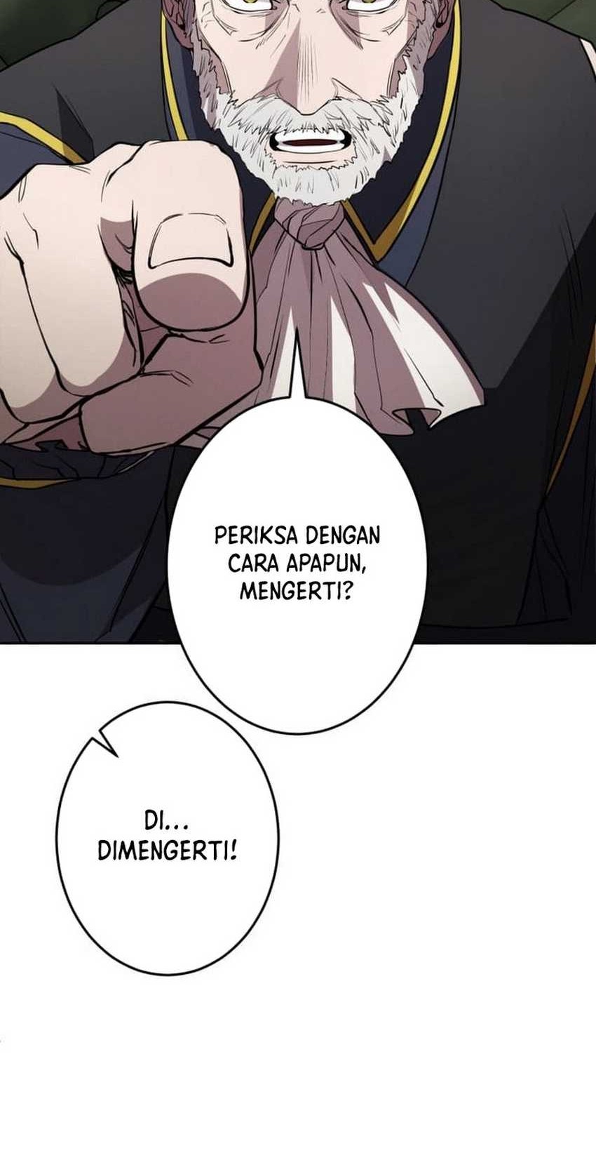 The Reversal of My Life as a Side Character Chapter 36 Gambar 37
