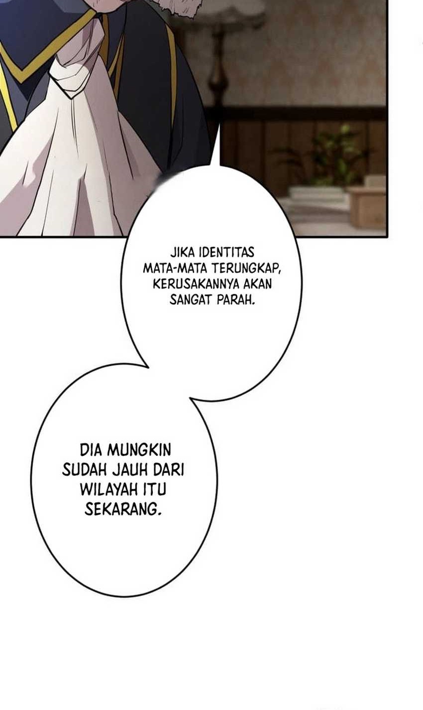The Reversal of My Life as a Side Character Chapter 36 Gambar 39