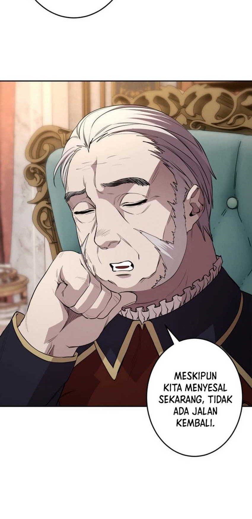 The Reversal of My Life as a Side Character Chapter 36 Gambar 50