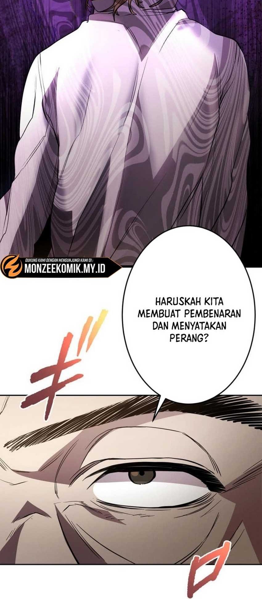 The Reversal of My Life as a Side Character Chapter 36 Gambar 52