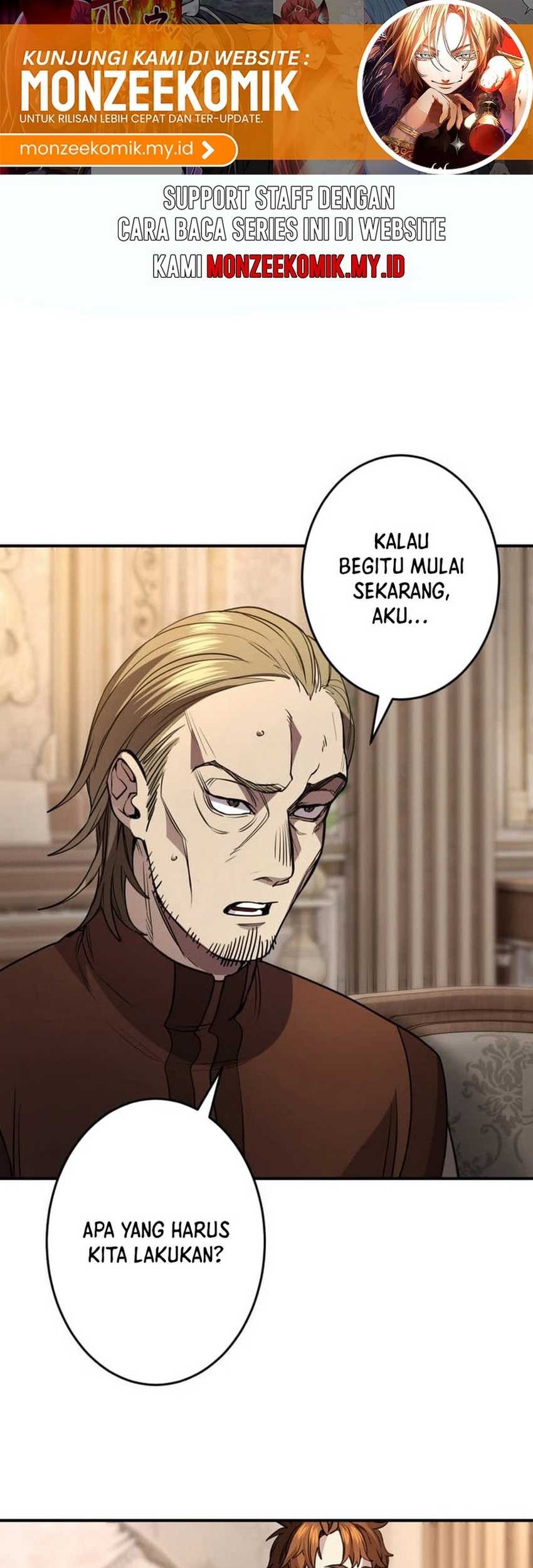 Baca  The Reversal of My Life as a Side Character Chapter 36 Gambar 2