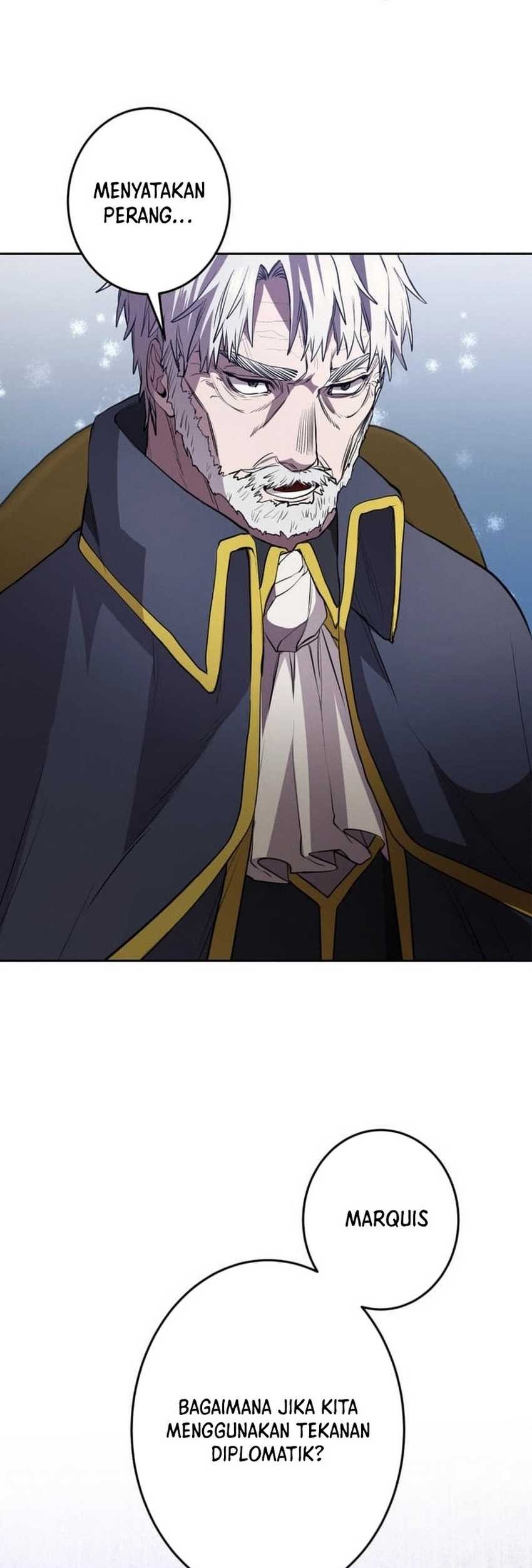 The Reversal of My Life as a Side Character Chapter 36 Gambar 53