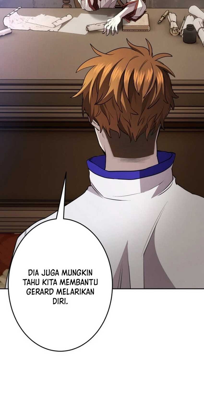 The Reversal of My Life as a Side Character Chapter 36 Gambar 60