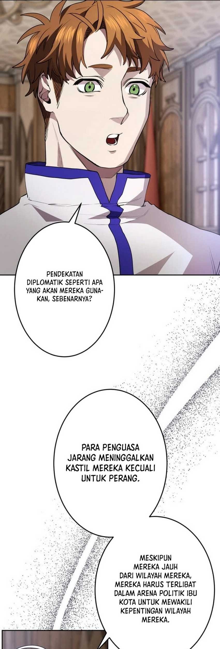 The Reversal of My Life as a Side Character Chapter 36 Gambar 63