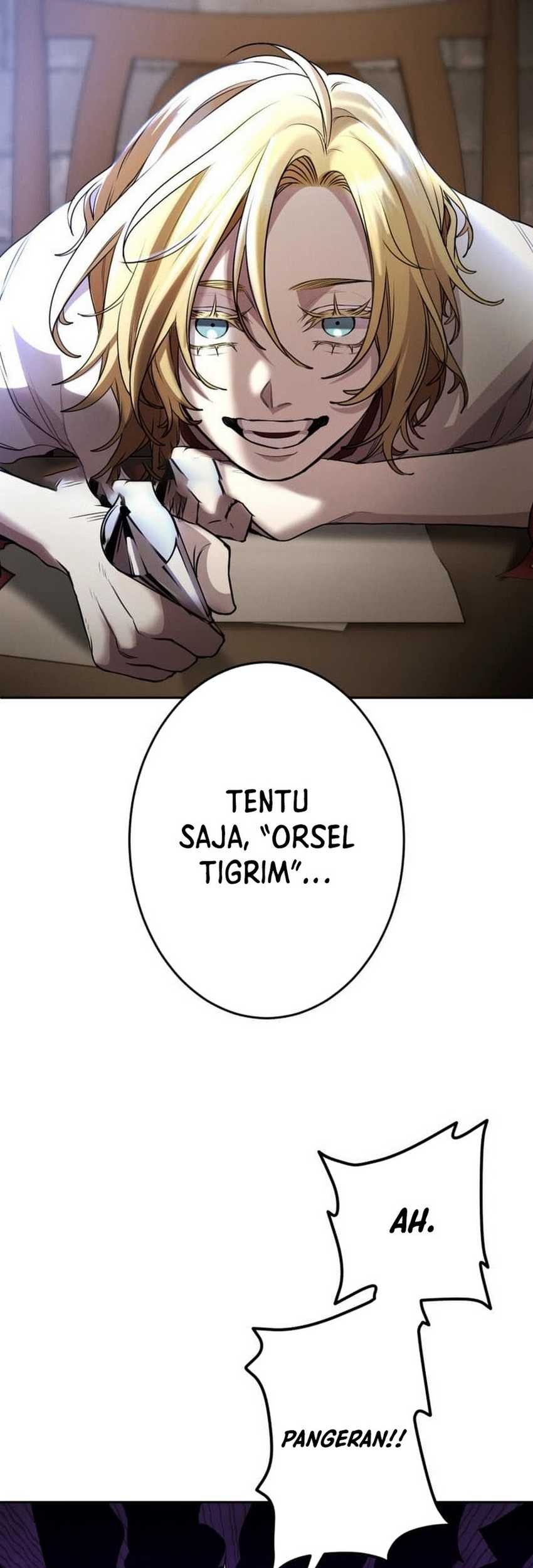 The Reversal of My Life as a Side Character Chapter 36 Gambar 66