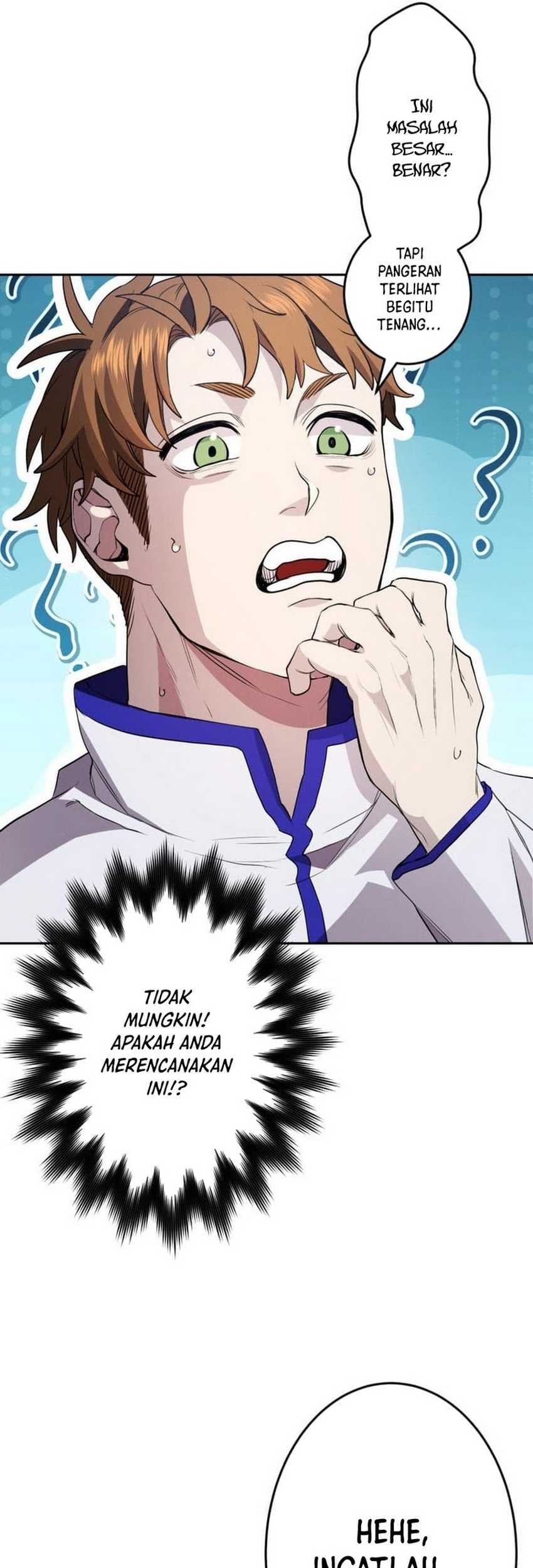 The Reversal of My Life as a Side Character Chapter 36 Gambar 68