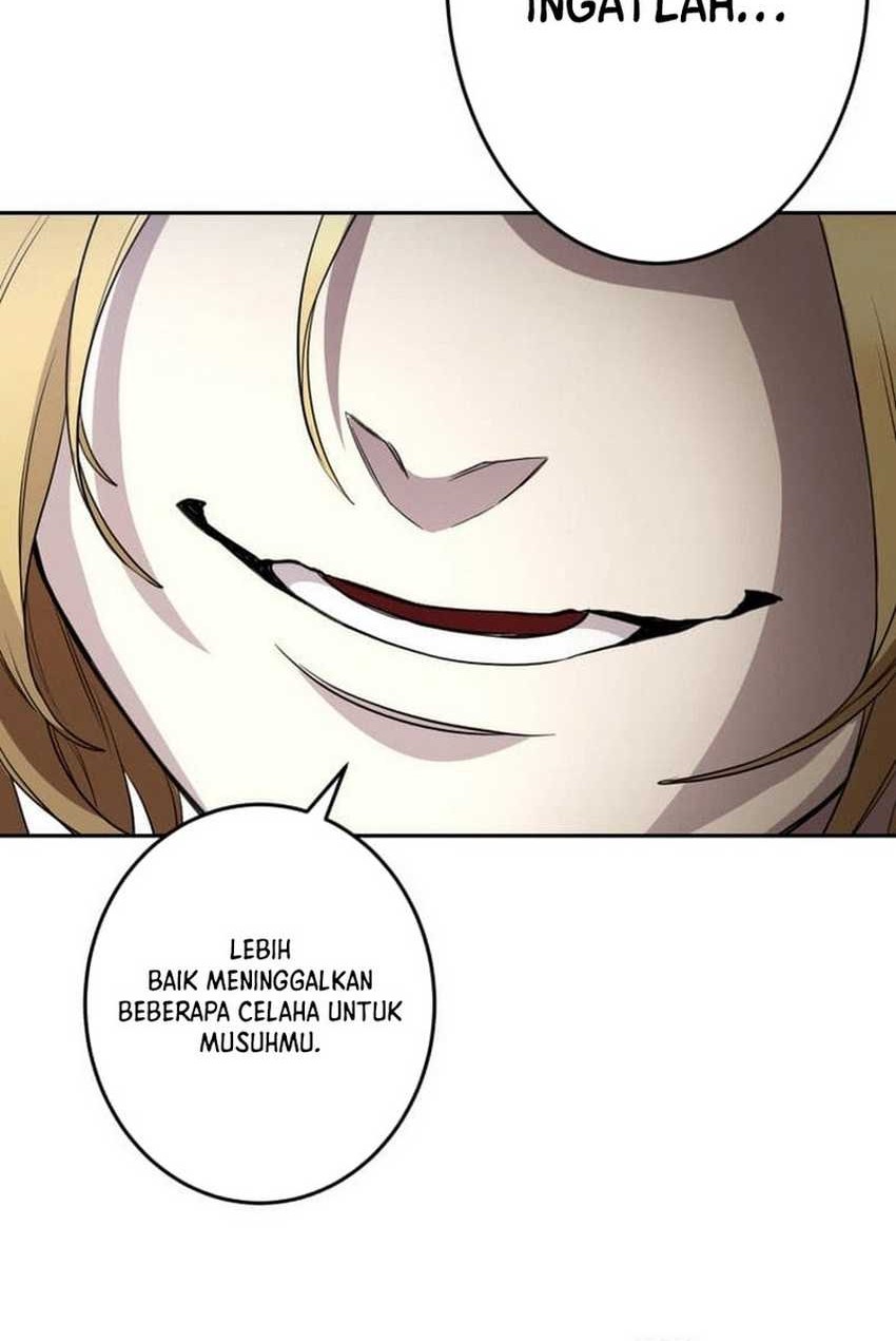 The Reversal of My Life as a Side Character Chapter 36 Gambar 69