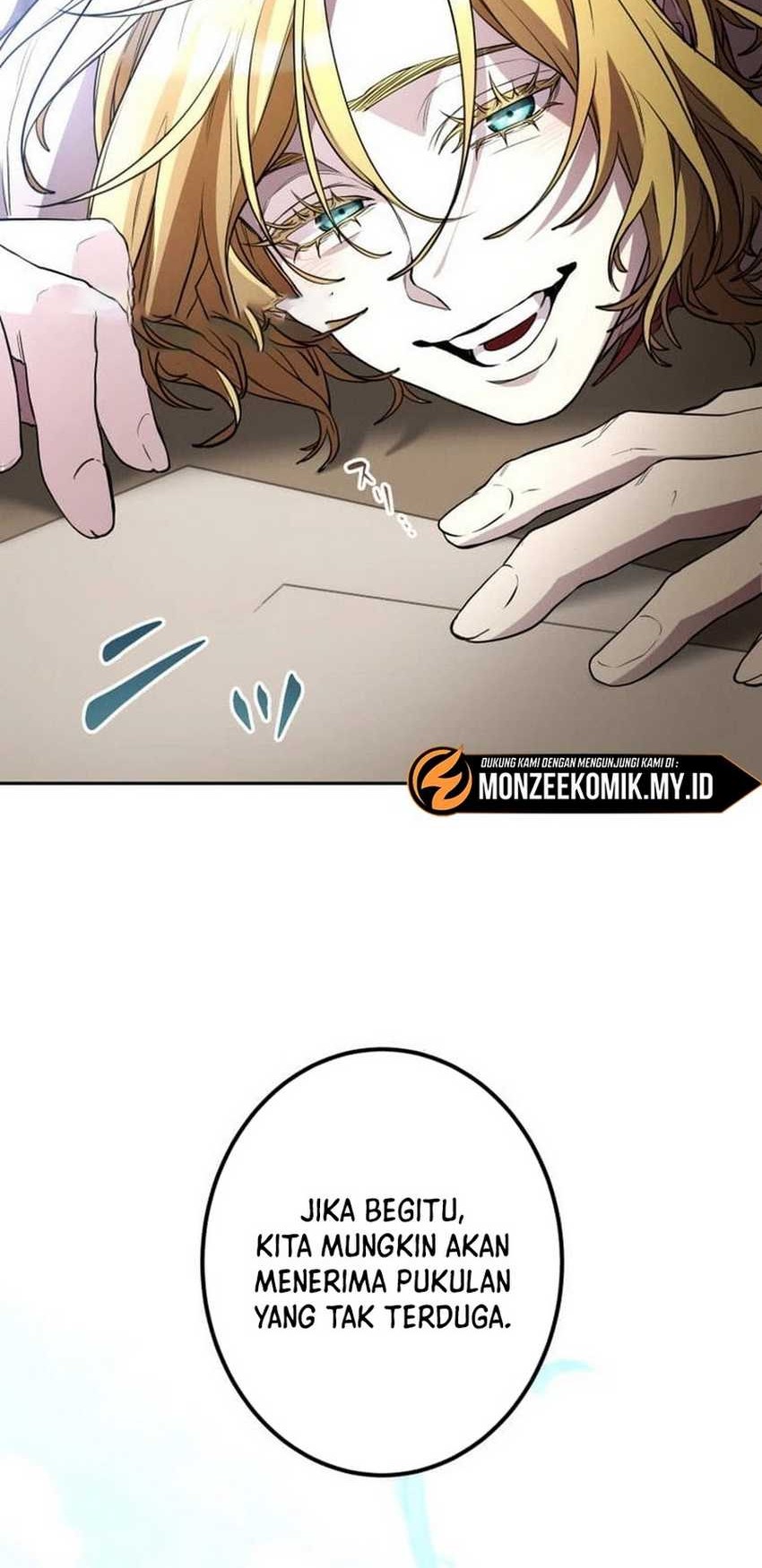 The Reversal of My Life as a Side Character Chapter 36 Gambar 71