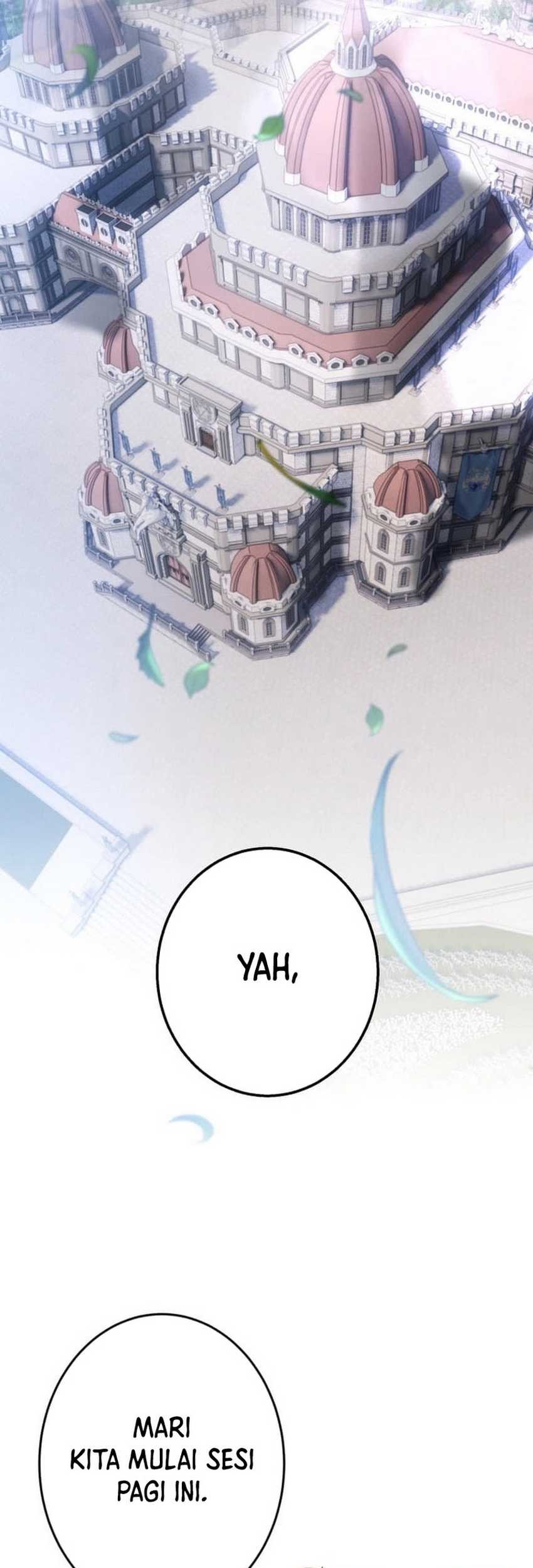 The Reversal of My Life as a Side Character Chapter 36 Gambar 76