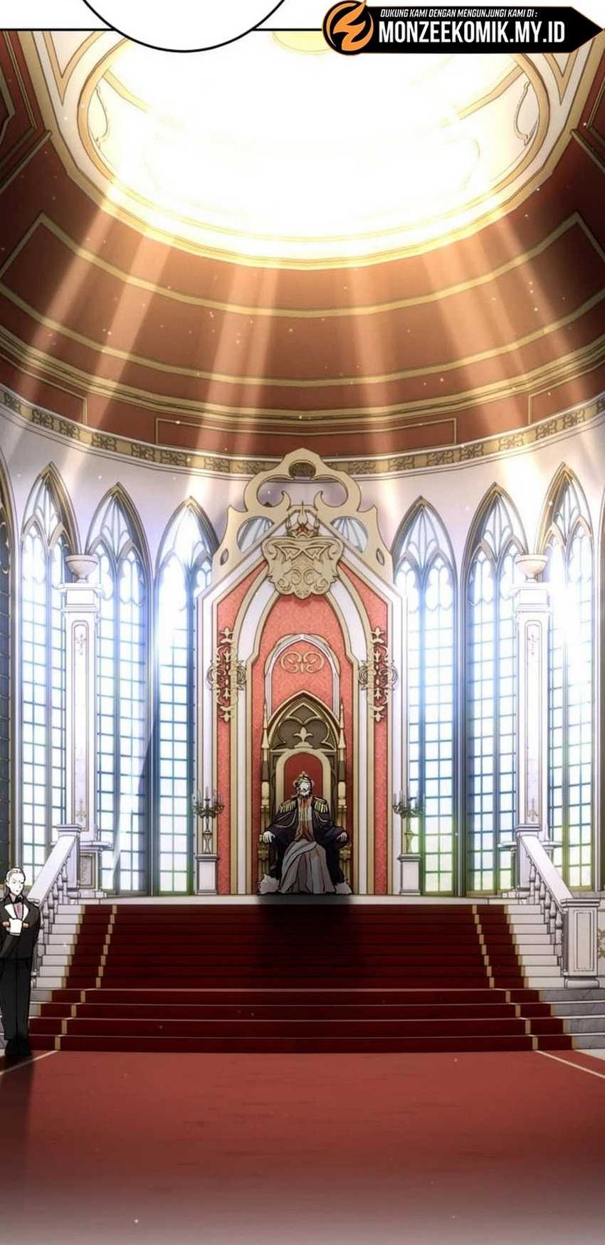 The Reversal of My Life as a Side Character Chapter 36 Gambar 77