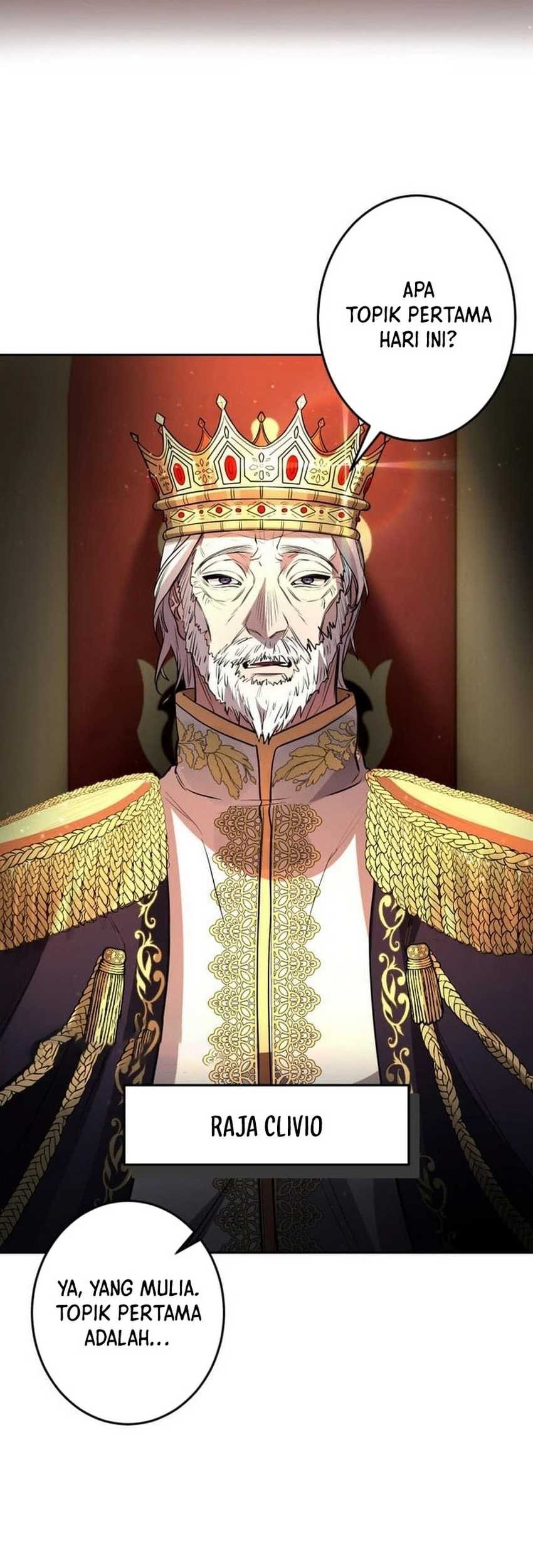 The Reversal of My Life as a Side Character Chapter 36 Gambar 78