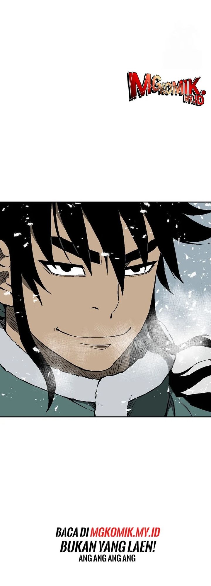 Tales of A Shinning Sword Chapter 89 Gambar 33