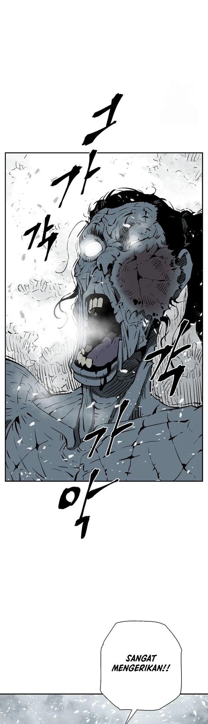 Tales of A Shinning Sword Chapter 89 Gambar 34