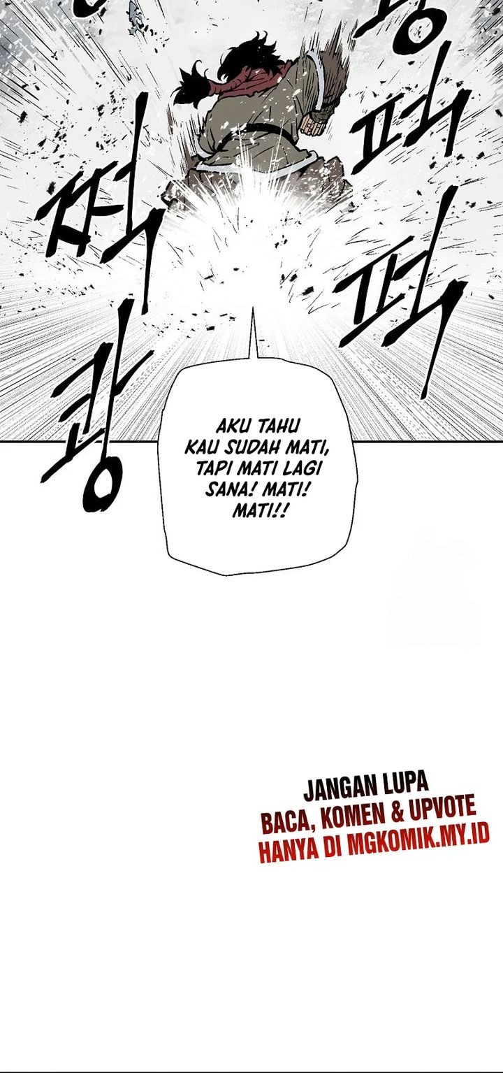 Tales of A Shinning Sword Chapter 89 Gambar 36